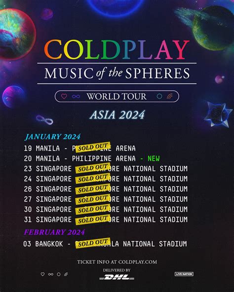 coldplay concert philippines 2024 ticket price
